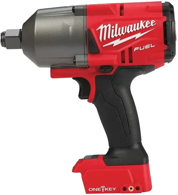 Аккумуляторный гайковерт Milwaukee 3/4" M18 Fuel ONEFHIWF34-0X One-Key 4933459729