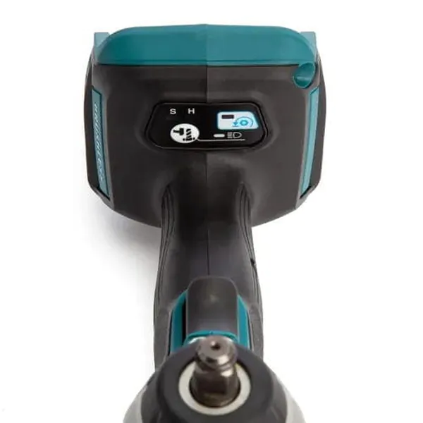 Аккумуляторный гайковерт Makita DTW 180 Z