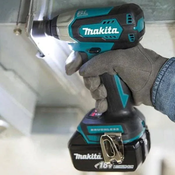 Аккумуляторный гайковерт Makita DTW 180 Z