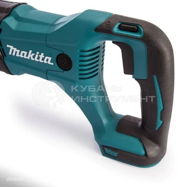 Аккумуляторная сабельная пила Makita DJR 186 Z