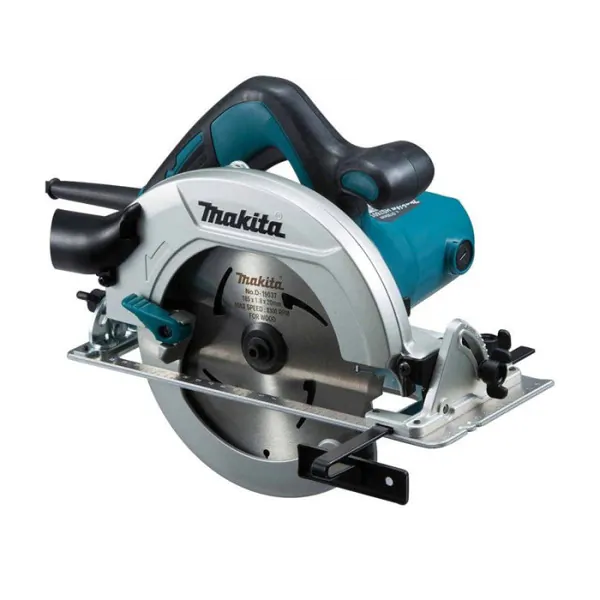 Пила дисковая Makita HS7611K