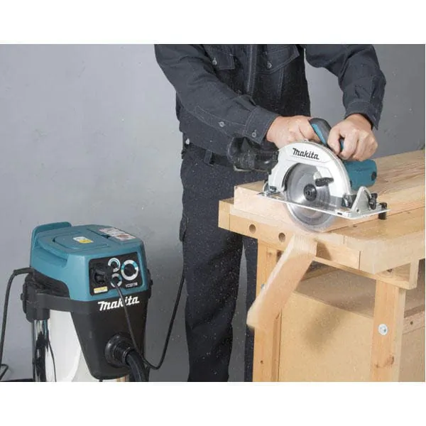 Пила дисковая Makita HS 7611 K