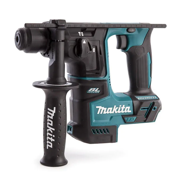 Аккумуляторный перфоратор Makita DHR171Z