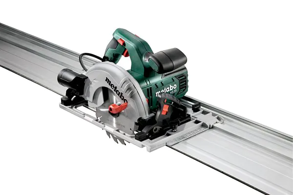 Пила дисковая Metabo KS 55 FS 600955500