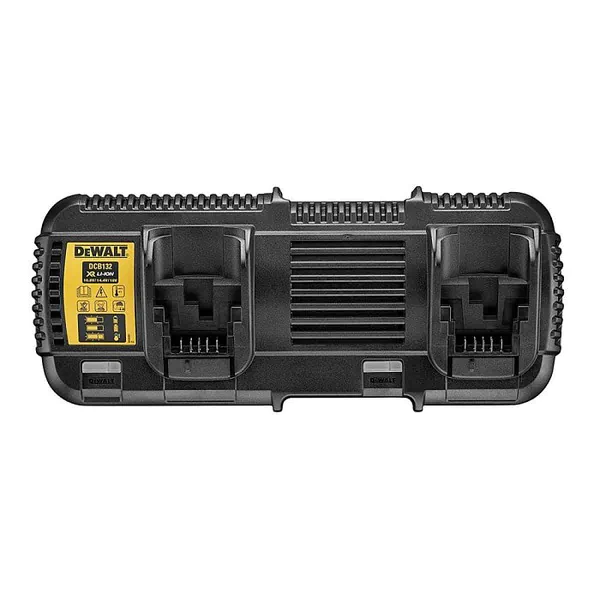 Зарядное устройство DeWalt DCB132 10.8/14.4/18,0/54В Li