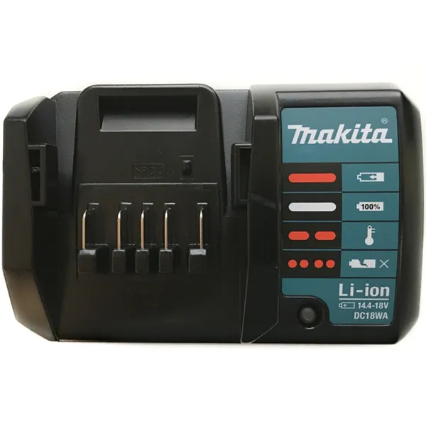 Зарядное устройство Makita DC 18 WA 196645-1