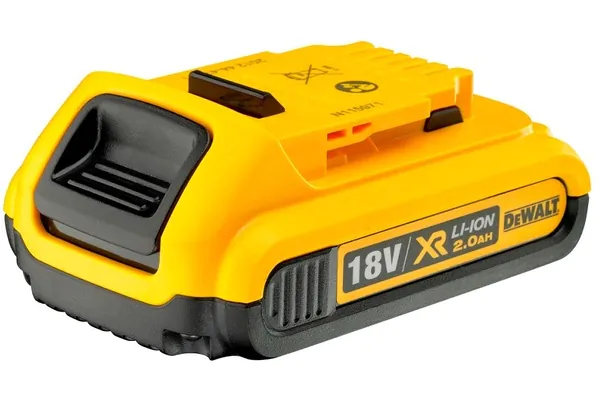 Аккумулятор DeWalt 18V 2.0Ач-36 WH N314783