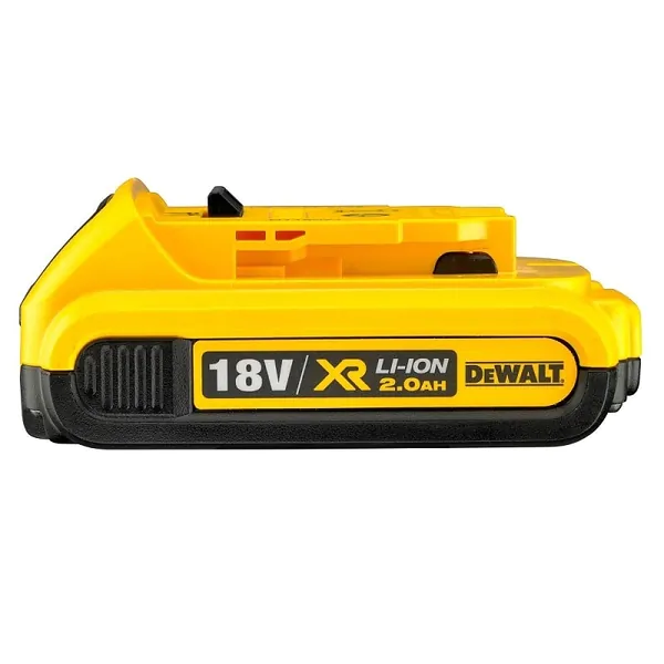 Аккумулятор DeWalt 18V 2.0Ач-36 WH N314783