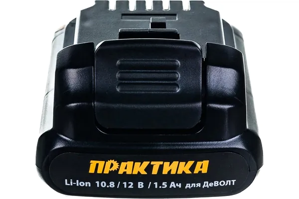 Аккумулятор Практика 10.8В 1.5Ач (для DeWalt) 790-281