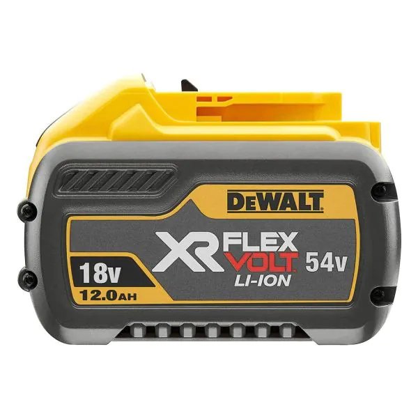 Аккумулятор DeWalt DCB548-XJ  18В/54В 12Ач/4Ач 