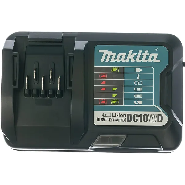 Зарядное устройство Makita DC 10 WD 199398-1