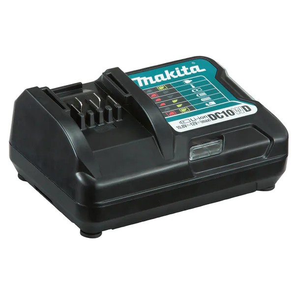 Зарядное устройство Makita DC 10 WD 199398-1