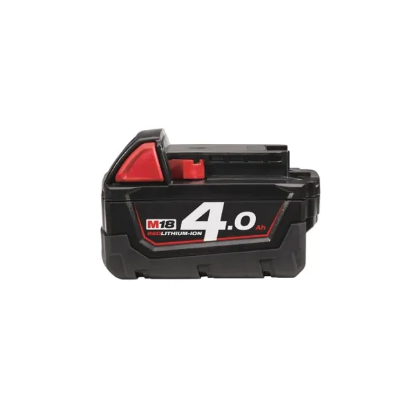 Аккумулятор Milwaukee M18 B4 4Ah Li-Ion 4932430063