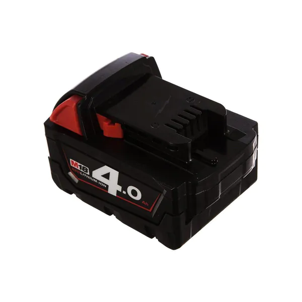 Аккумулятор Milwaukee M18 B4 4Ah Li-Ion 4932430063