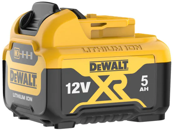 Аккумулятор DeWalt DCB126-XJ