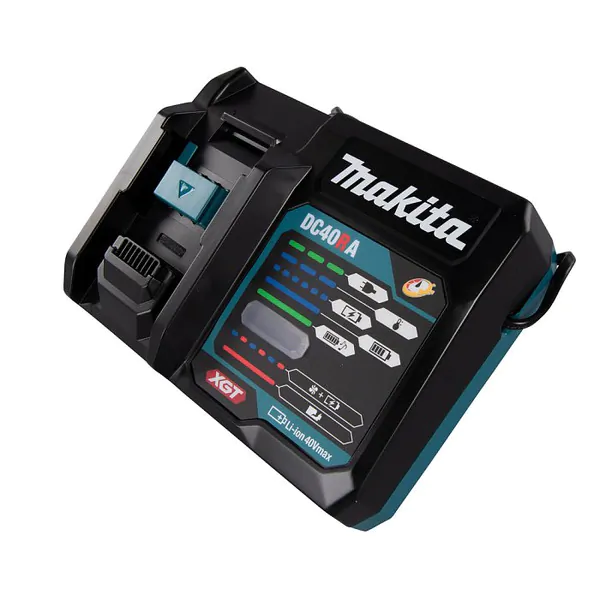 Зарядное устройство Makita DC40RA 191E10-9