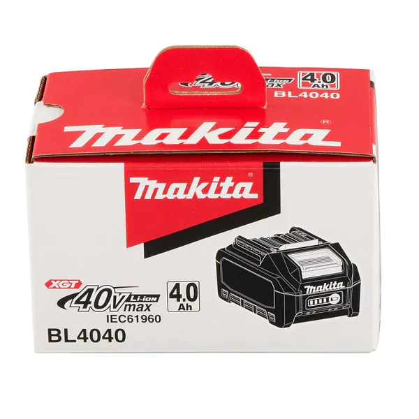 Аккумулятор Makita 191B26-6