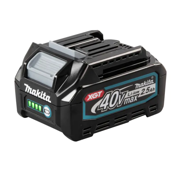 Аккумулятор Makita BL4025 XGT 191B36-3