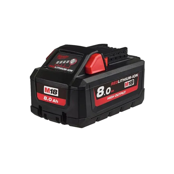 Аккумулятор Milwaukee M18 HB8 4932471070