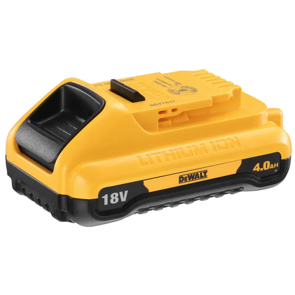 Аккумулятор DeWalt DCB189 4Ач