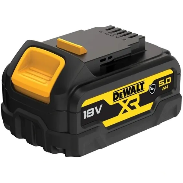 Аккумулятор DeWalt DCB184G маслостойкий