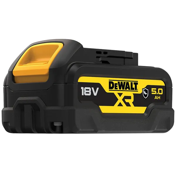 Аккумулятор DeWalt DCB184G маслостойкий