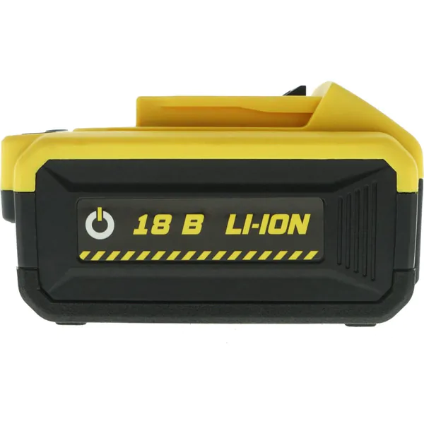 Аккумулятор Hanskonner HBP18-4L Unibattery 4Ач