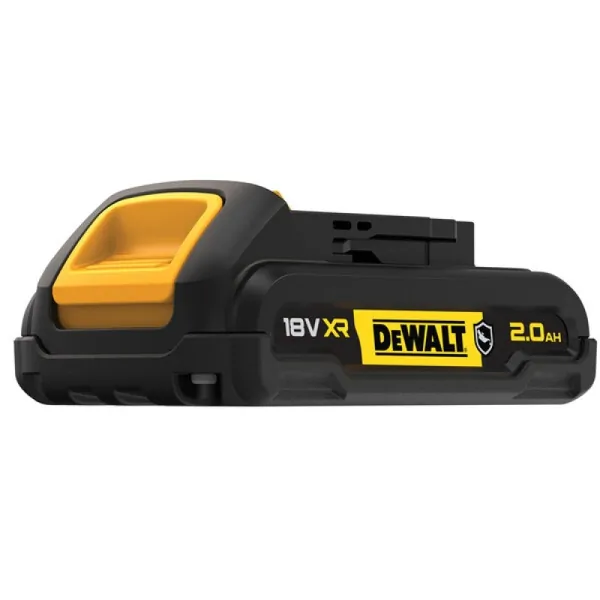 Аккумулятор DeWalt DCB183G  18В/20В 2Ач  маслостойкий