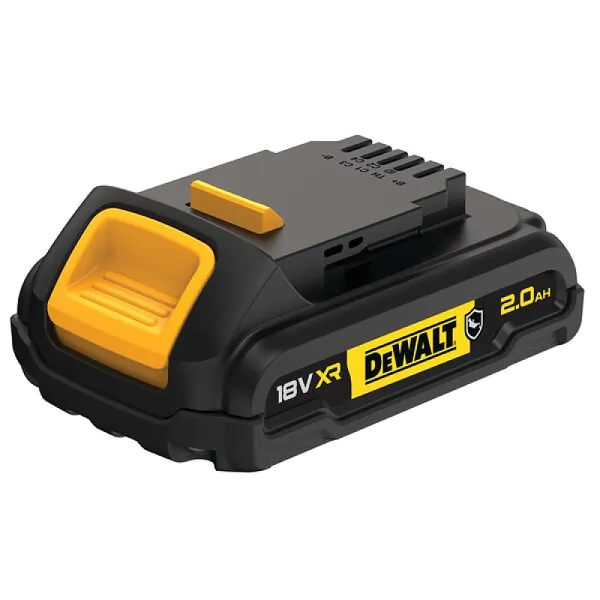 Аккумулятор DeWalt DCB183G маслостойкий