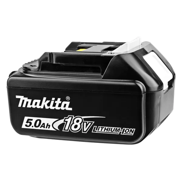 Аккумуляторный набор Makita (АКБ BL1850Bx2шт., ЗУ DC18RC, картон) 191L75-3