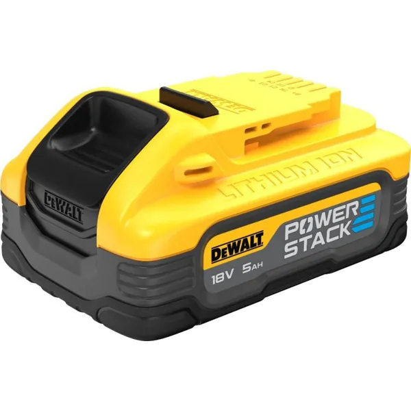 Аккумулятор DeWalt DCBP518-XJ Power St 5Ач