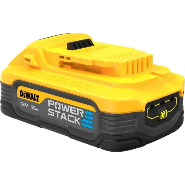 Аккумулятор DeWalt DCBP518 Power St 5Ач