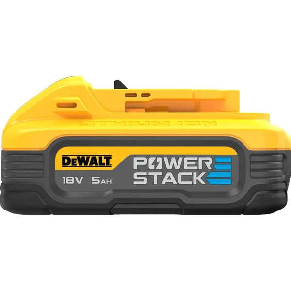 Аккумулятор DeWalt DCBP518 Power St 5Ач