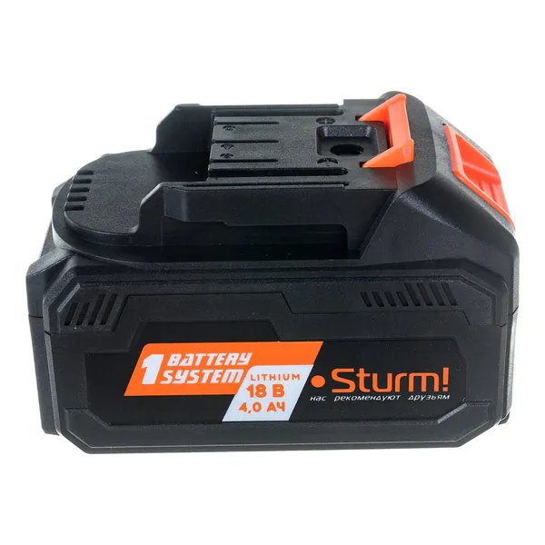 Аккумулятор Sturm SBP1804 18В,4Ач для Makita ,Sturm