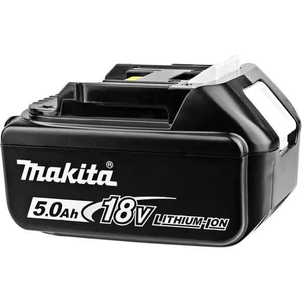 Аккумулятор Makita BL1850B 632G59-7 полиэт. 5Ач