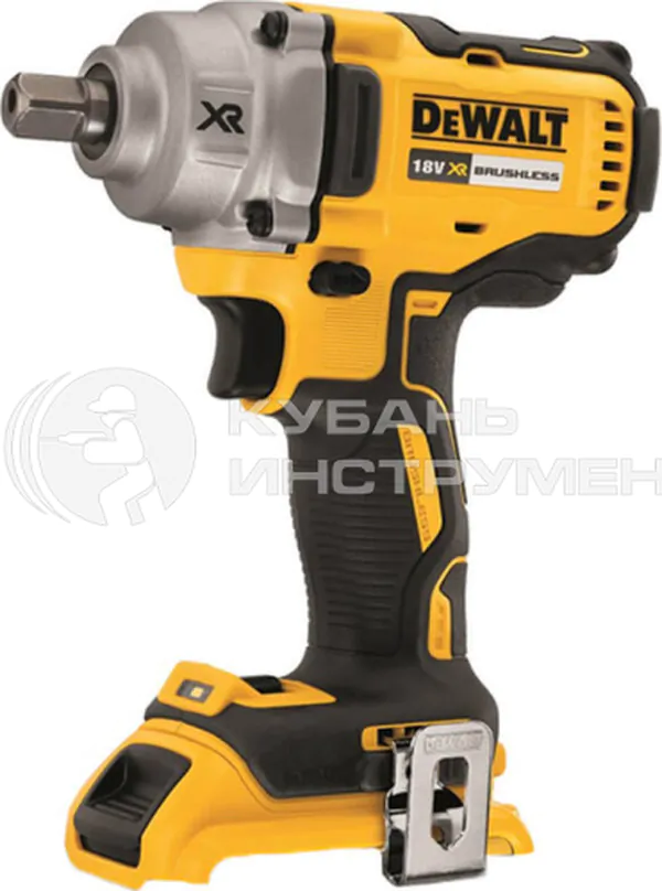 Аккумуляторный гайковерт DeWalt DCF894N-XJ