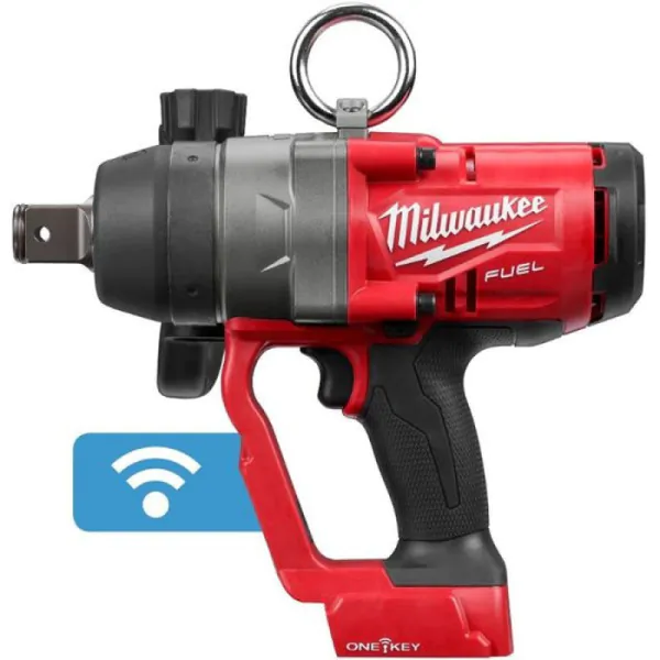 Аккумуляторный гайковерт Milwaukee M18 Onefhiwf1-0X One-Key Fuel 4933459732