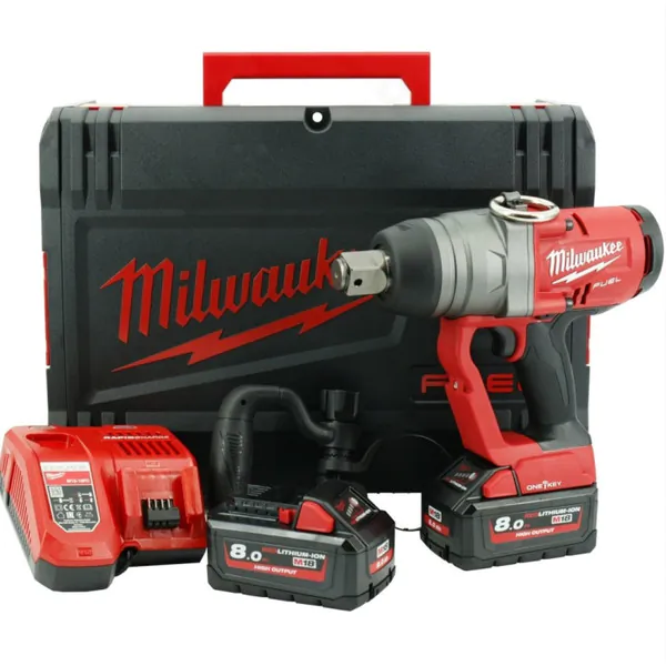 Milwaukee M18 ONEFHIWF1 802X One Key Fuel 1 4933459733