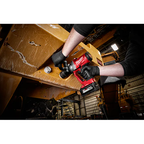 Аккумуляторный гайковерт Milwaukee M18 ONEFHIWF1-802X One-Key Fuel 1" 4933459733