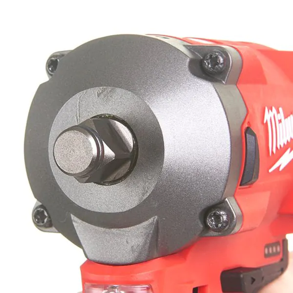 Аккумуляторный гайковерт Milwaukee M12 FIWF12-422X Fuel 4933464616