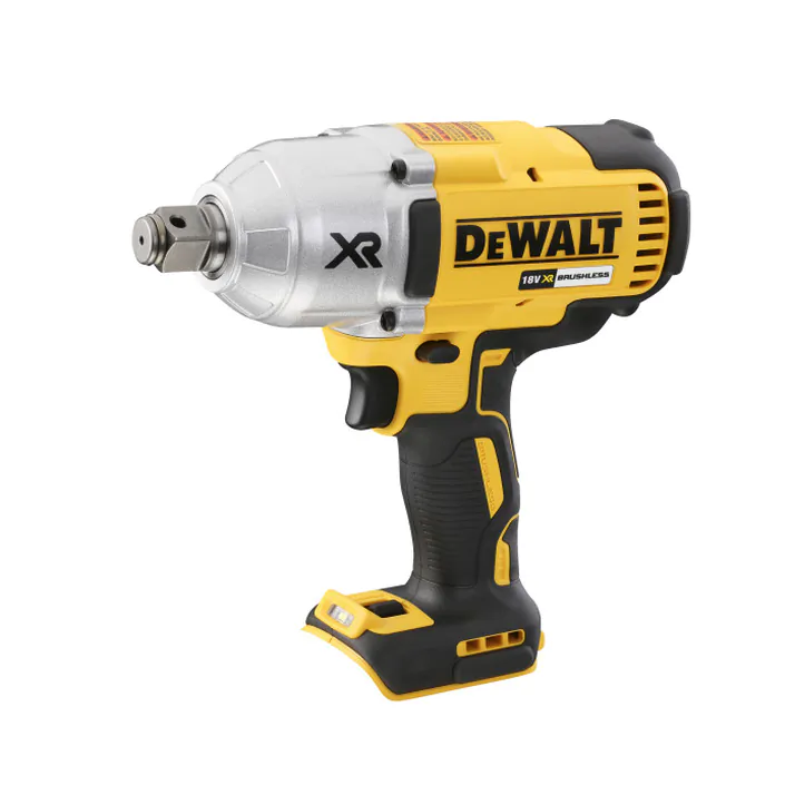 Аккумуляторный гайковерт DeWalt DCF897N-XJ