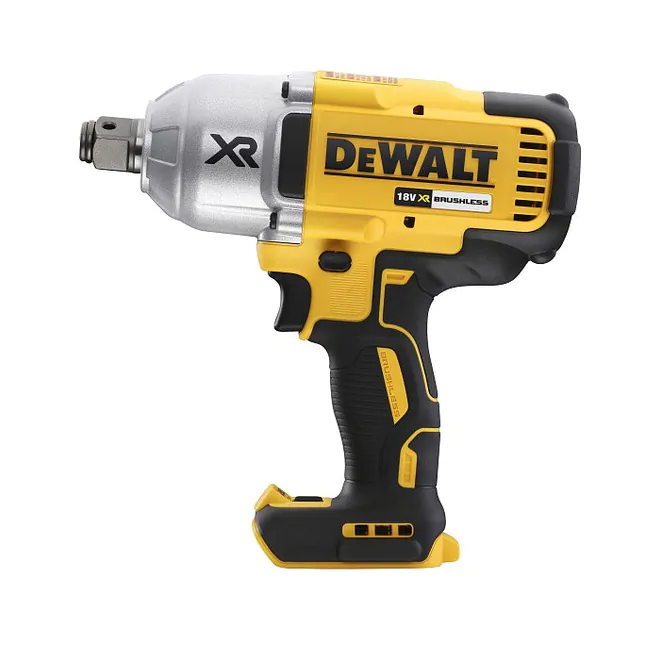 Аккумуляторный гайковерт DeWalt DCF897N