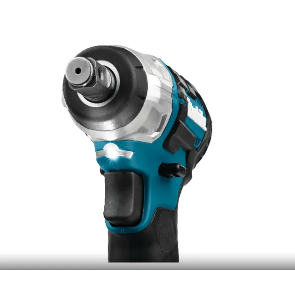 Аккумуляторный гайковерт Makita TW 161 DWAE