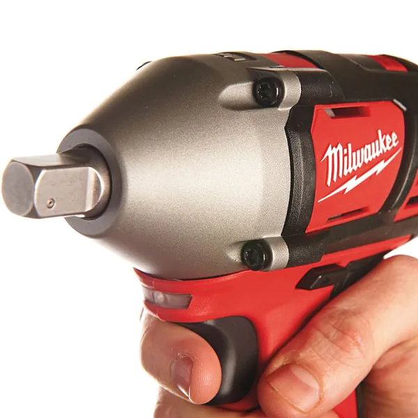 Аккумуляторный гайковерт Milwaukee M18 BIW12-0 4933443590