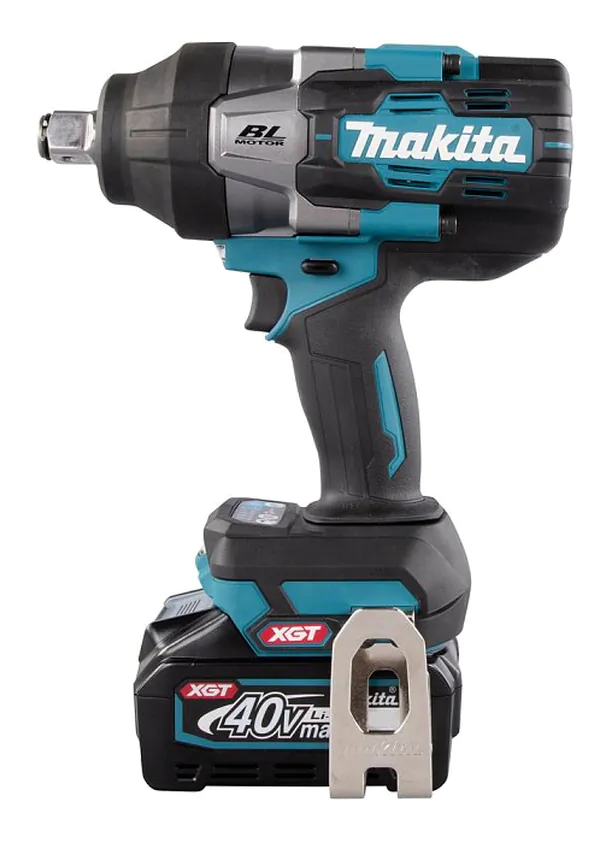 Аккумуляторный гайковерт Makita TW001GM201