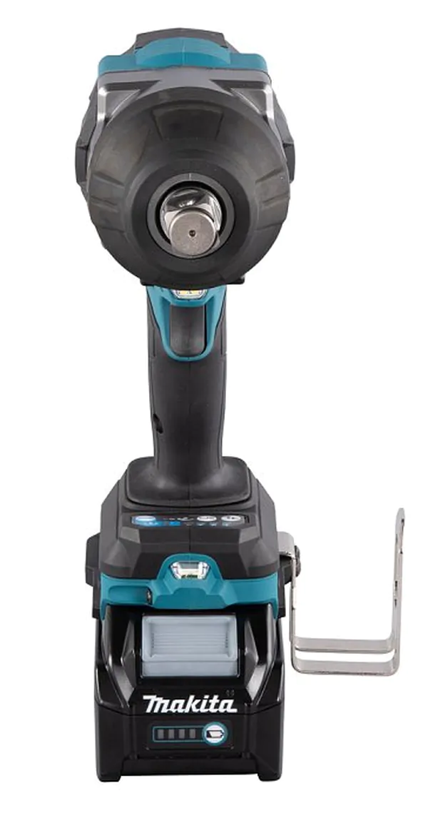 Аккумуляторный гайковерт Makita TW001GM201