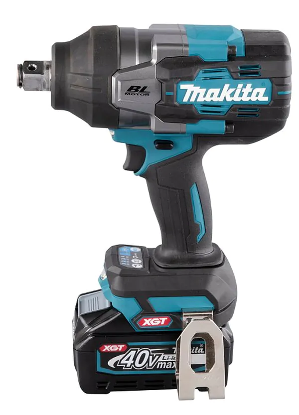 Аккумуляторный гайковерт Makita TW001GM201