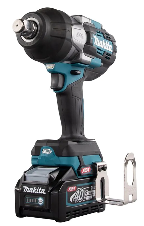 Аккумуляторный гайковерт Makita TW001GM201