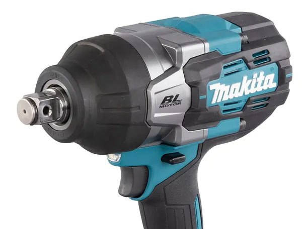 Аккумуляторный гайковерт Makita TW001GM201