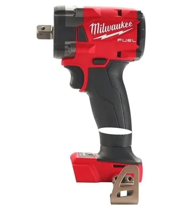 Аккумуляторный гайковерт Milwaukee M18 FIW2P12-0X FUEL 4933478446